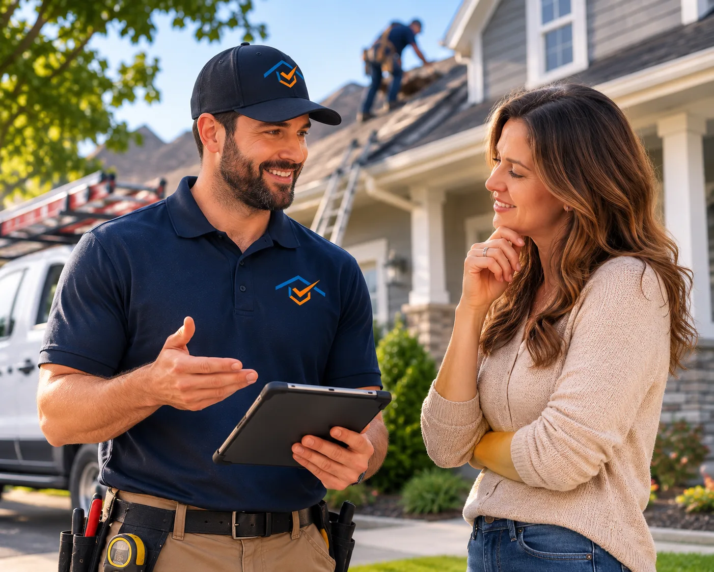 Roof Inspection FAQs in Brownsville, KY
